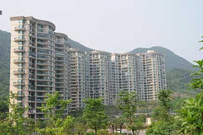 擠塑板應(yīng)用范圍