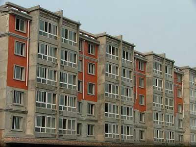 擠塑板應(yīng)用范圍