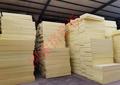 粘貼擠塑板外保溫的工藝流程！