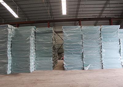 塑板粘結(jié)砂漿的主要性能—重慶河渝擠塑板