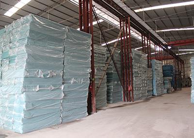 屋面擠塑板的防水質(zhì)量控制方法！