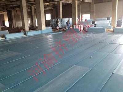 房屋外保溫系統(tǒng)的施工安裝要點(diǎn)